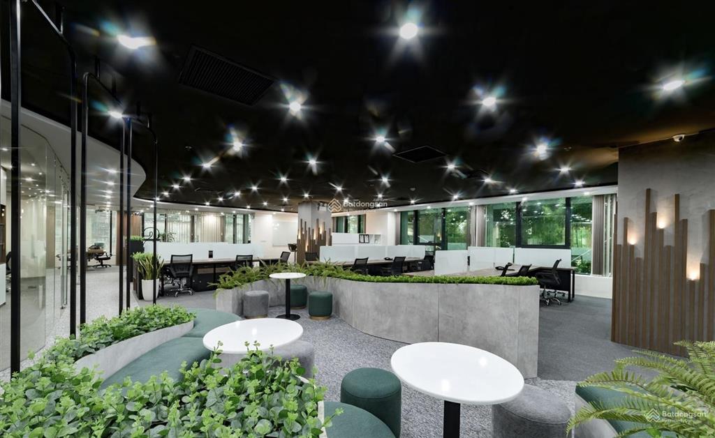 Cho thuê văn phòng giá rẻ nhất khu ngoại giao đoàn, bắc từ liêm, hà nội