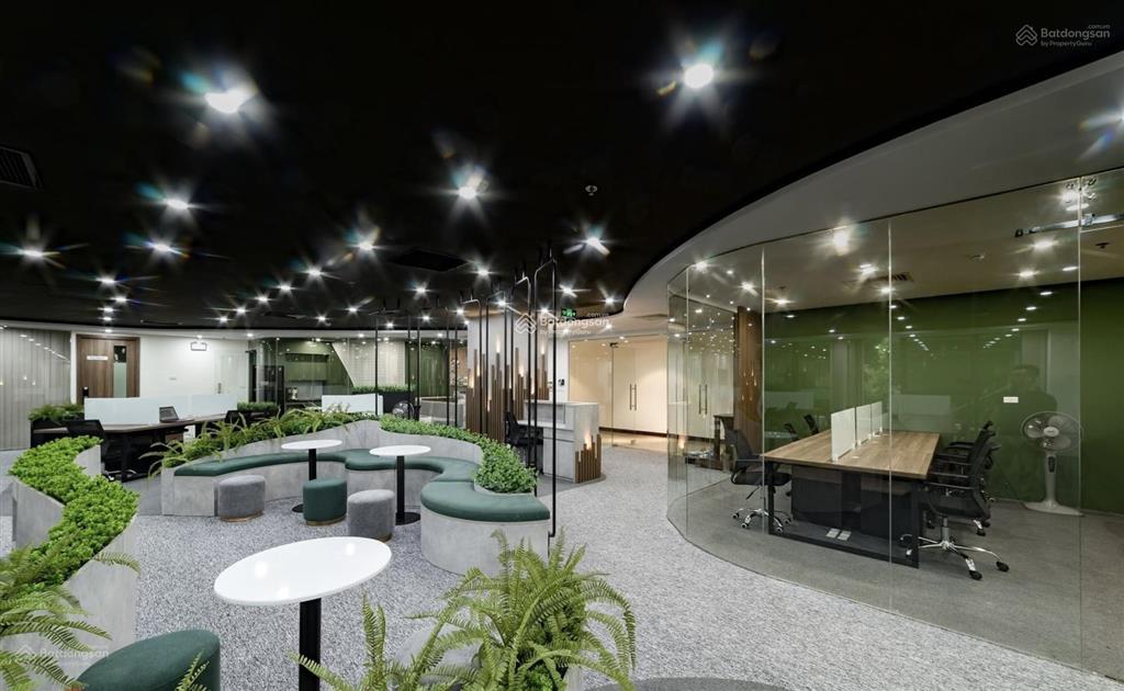 Cho thuê văn phòng giá rẻ nhất khu ngoại giao đoàn, bắc từ liêm, hà nội