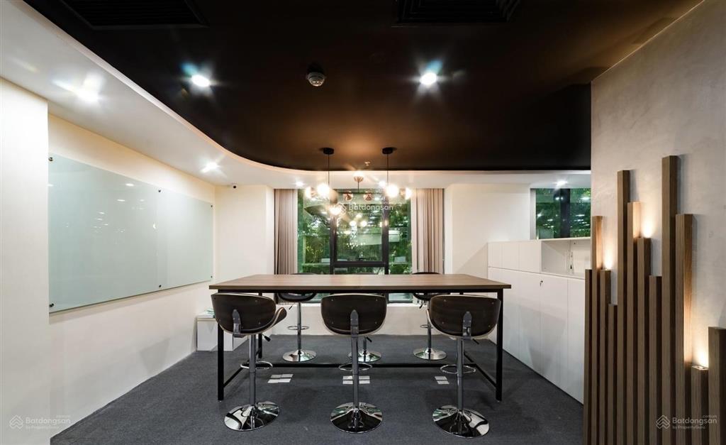 Cho thuê văn phòng giá rẻ nhất khu ngoại giao đoàn, bắc từ liêm, hà nội