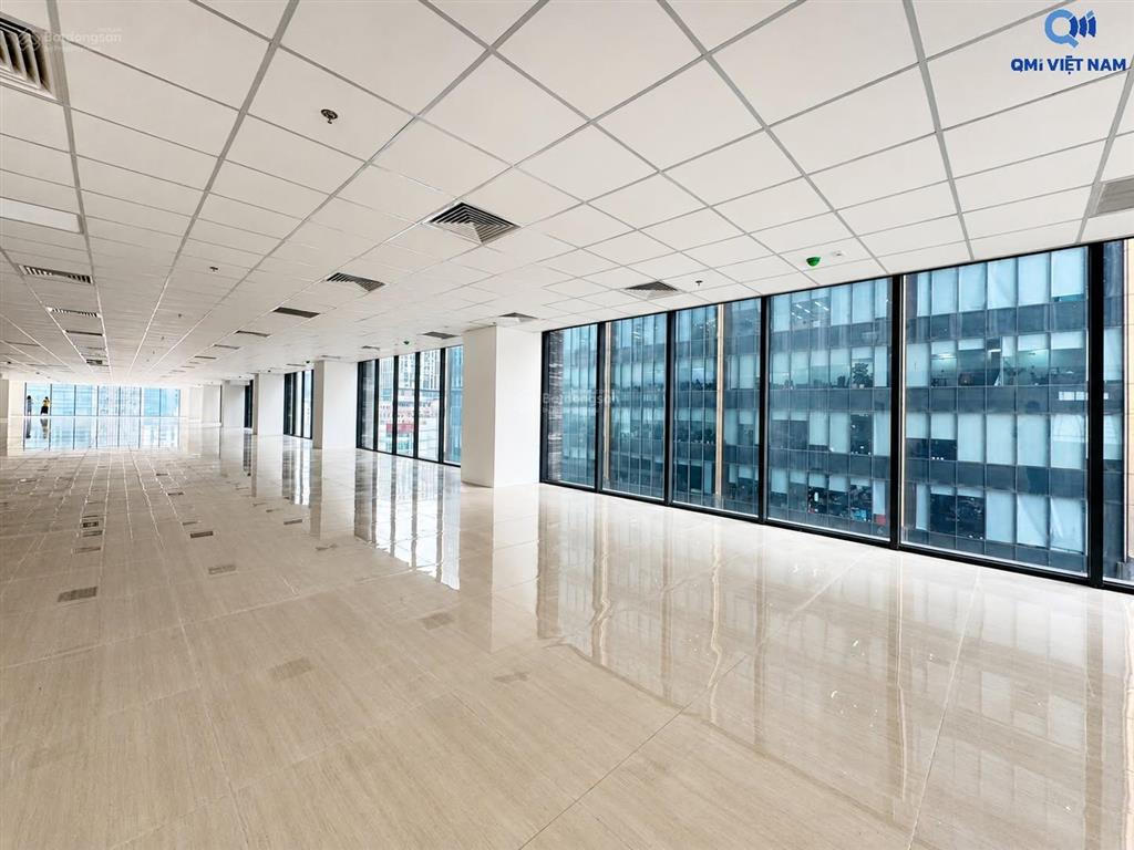 Ban quản lý tòa capital elite  phạm hùng cho thuê sàn 1200m²/sàn có cắt