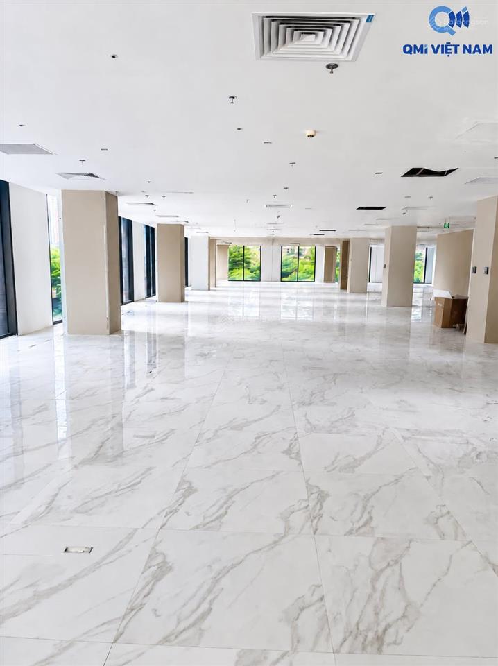 Ban quản lý skyline cho thuê sàn văn phòng thương mại 690m2