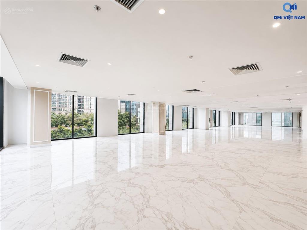 Ban quản lý skyline cho thuê sàn văn phòng thương mại 690m2