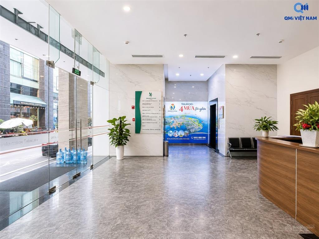 Ban quản lý skyline cho thuê sàn văn phòng thương mại 690m2