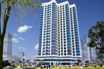 Cho thuê gấp văn phòng tại sakura tower, vũ trọng phụng, 290 nghìn / m2, 517 m2