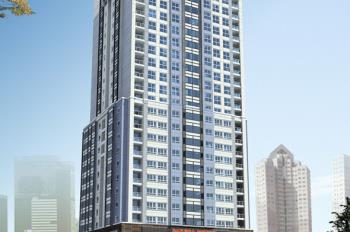 Cho thuê gấp văn phòng tại sakura tower, vũ trọng phụng, 290 nghìn / m2, 517 m2