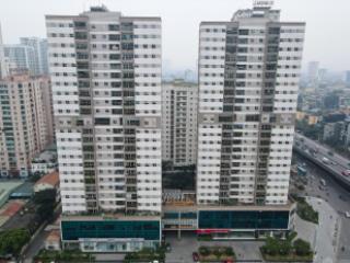 Chính chủ cho thuê diện tích 670m2 sàn thương mại văn phòng tòa ban cơ yếu chính phủ lê văn lương