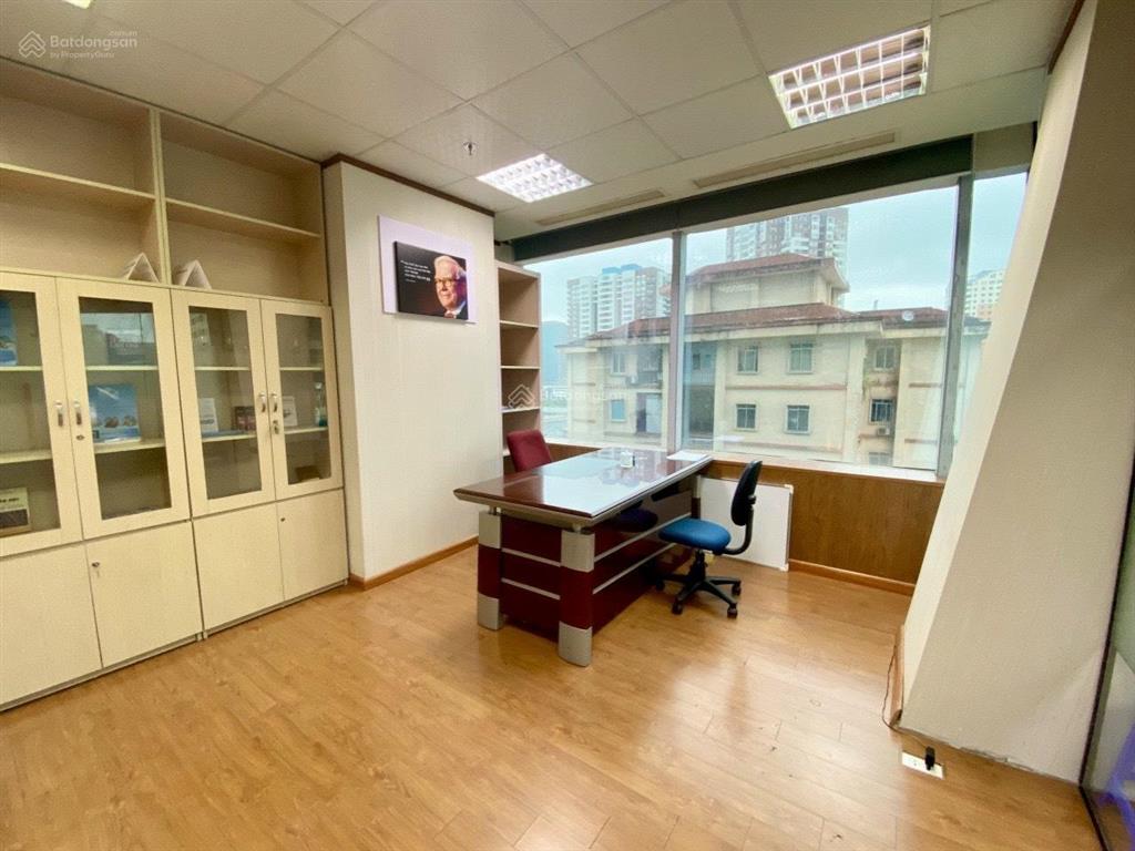 Bql cho thuê sàn văn phòng bên ngoại giao đoàn 150m2, giá 150 nghìn/m2