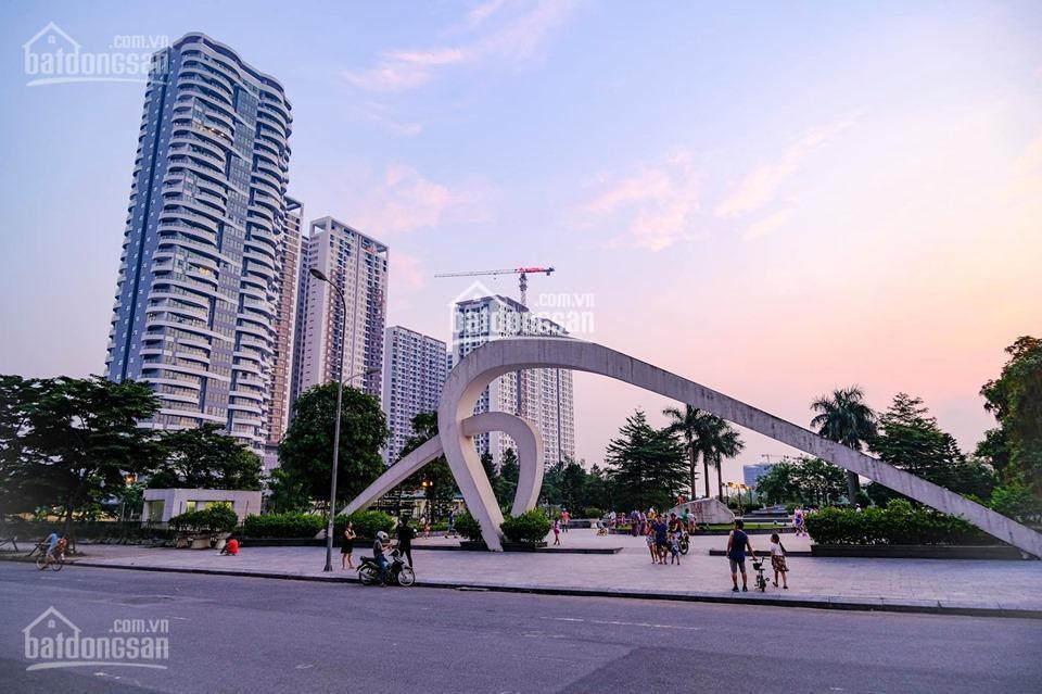 Bql cho thuê sàn văn phòng bên ngoại giao đoàn 150m2, giá 150 nghìn/m2