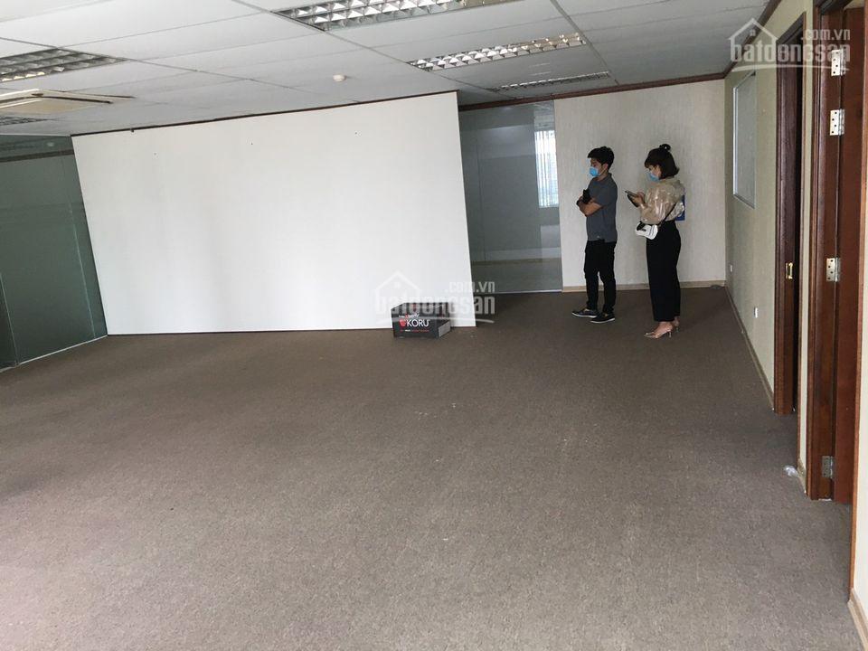 Bql tòa sudico  phạm hùng, hà nội cho thuê vp dt 50, 100, 150, 200, 500m2, giá 230 nghìn/m2/th
