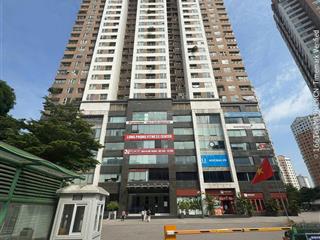 Cho thuê văn phòng khu đô thị trung hòa  nhân chính, 139 triệu/th, 622m2, view đẹp, nhiều tiện ích