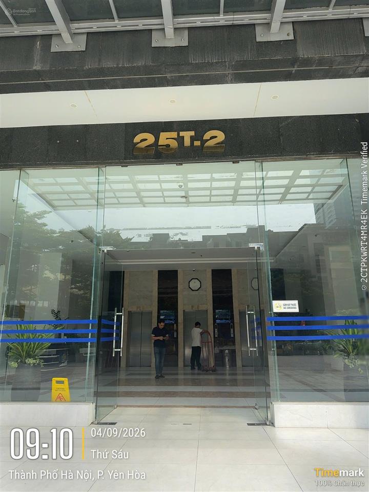 Cho thuê văn phòng khu đô thị trung hòa  nhân chính, 139 triệu/th, 622m2, view đẹp, nhiều tiện ích