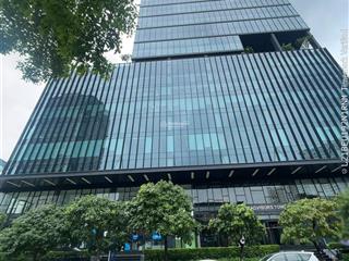 Cho thuê văn phòng (hạng a) tòa leadvisors số 643 phạm văn đồng. diện tích 800m2, giá 520k/m2/tháng