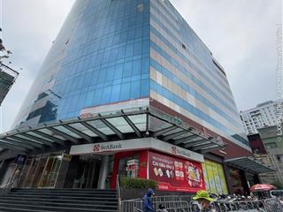 Bql tòa nhà oriental tower 324 tây sơn cho thuê vp, dt 150m2