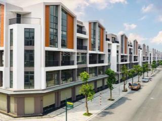 Duy nhất 1 shophouse phố biển 16 dt 56m2 đối diện 40 toà chung cư hàng mới của cđt  giá siêu rẻ