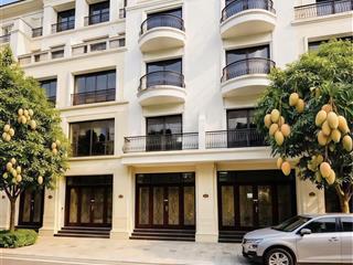 Gia đình không ở cần bán lỗ 70m liền kề san hô ngay cụm chung cư và công viên tiện ích