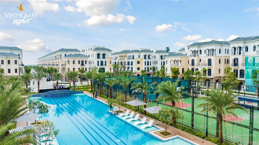 "bắt đáy" liền kề cát lợi ocean park 2! diện tích 64m2, giá nét căng 6,9 tỷ  chậm chân là mất!