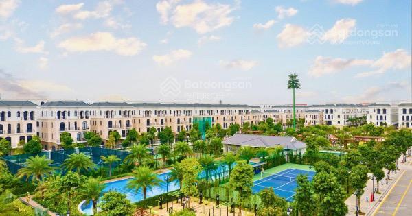 "bắt đáy" liền kề cát lợi ocean park 2! diện tích 64m2, giá nét căng 6,9 tỷ  chậm chân là mất!