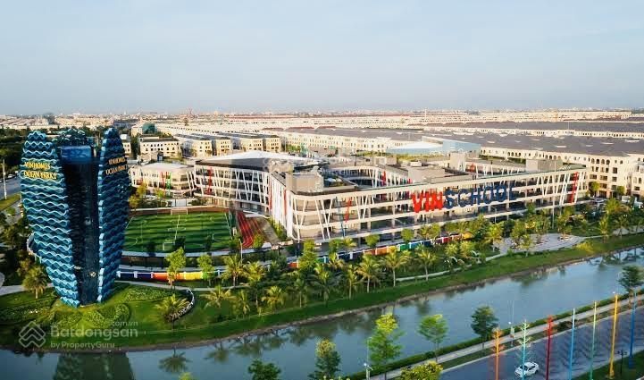 Bắt đáy hàng hiếm xẻ khe đảo dừa ocp2! 98m, đông nam, sổ đỏ sẵn, không vay  chỉ 12,6 tỷ!