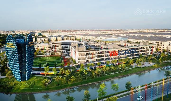 Săn hàng "ngoại lệ"  liền kề 64m ocp2 giá 6,9 tỷ nổi bật thị trường!