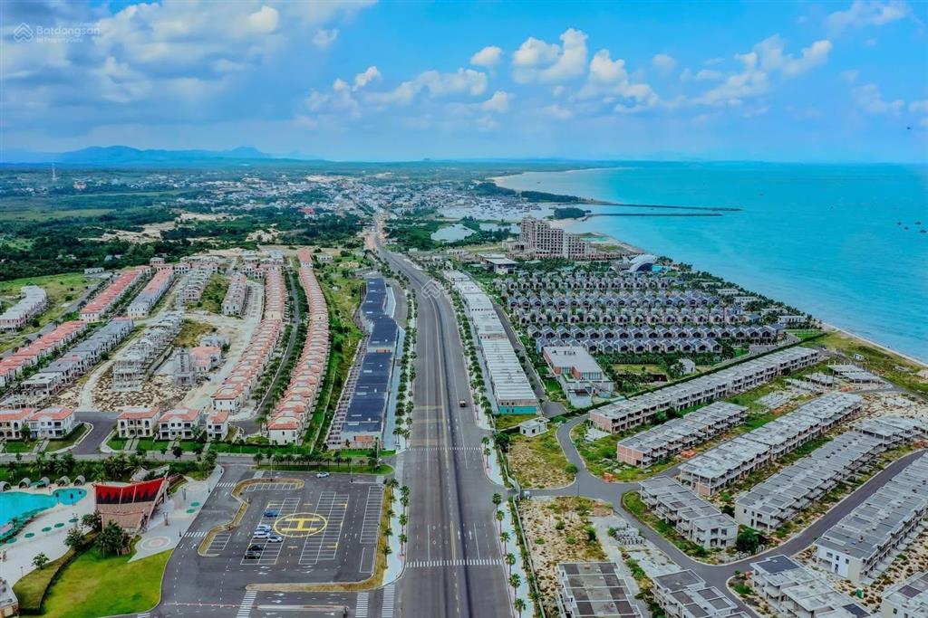 Đất 1.3ha bình châu, 45 tỷ, đón sóng đường ven biển và sân bay long thành, tiềm năng tăng giá 2026