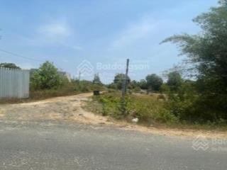 Quỹ đất 1ha bình châu, 50 tỷ,đón sóng đường ven biển và sân bay long thành, tiềm năng tăng giá 2026