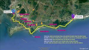Đất 1.3ha bình châu, 45 tỷ, đón sóng đường ven biển và sân bay long thành, tiềm năng tăng giá 2026