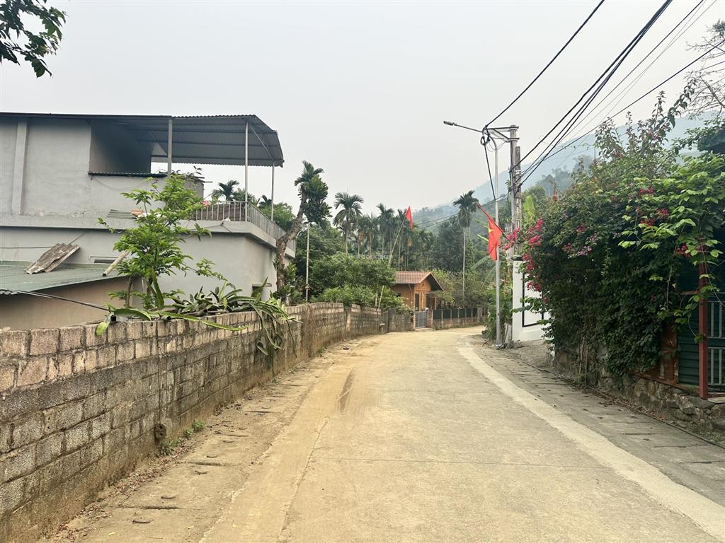 Bán gấp lô đất 150m trục chính đồng vỡ phú cát với đơn giá chỉ hơn 10tr/m