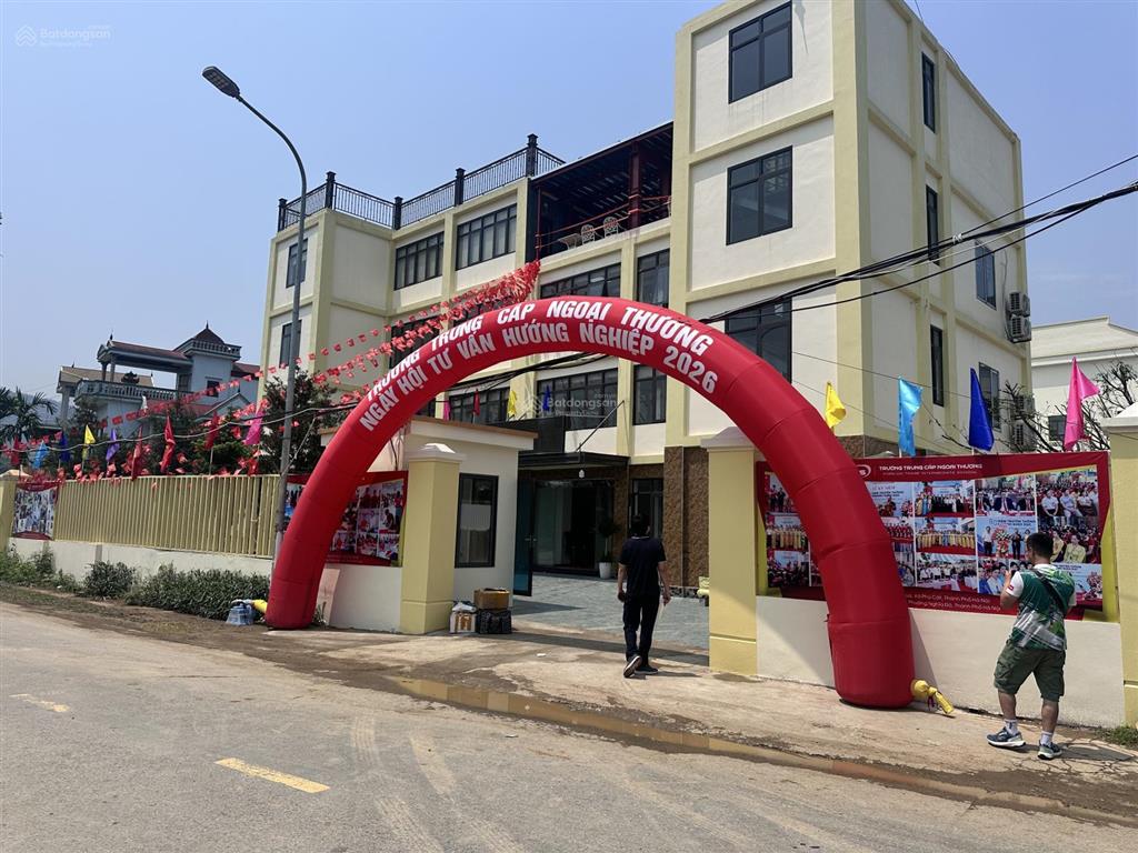 Bán gấp lô đất 150m trục chính đồng vỡ phú cát với đơn giá chỉ hơn 10tr/m