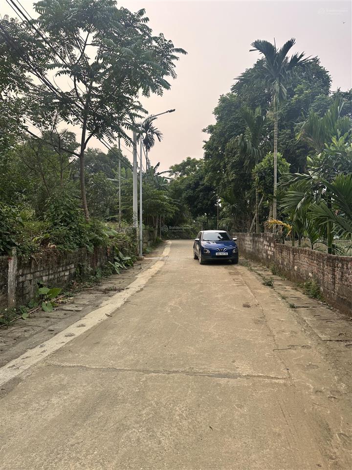 Bán gấp lô đất 150m trục chính đồng vỡ phú cát với đơn giá chỉ hơn 10tr/m