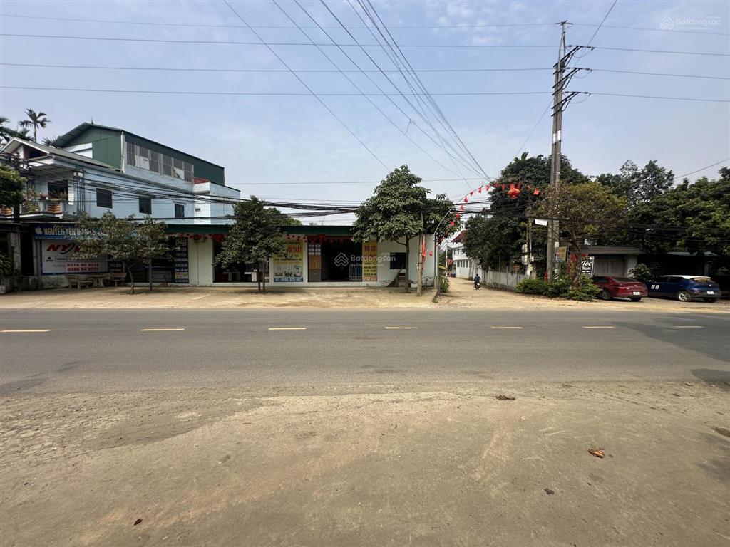 Chính chủ cần bán gấp lô đất 150m tại đông xuân gần sát bến xe buýt và ngã tư vai réo.