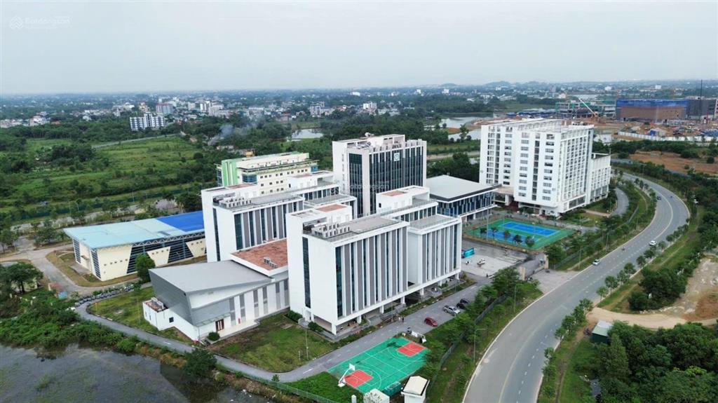 Bán gấp 100m đất tái định cư gần sát đường 420 và khu công nghệ cao mà giá chỉ 4 tỷ.