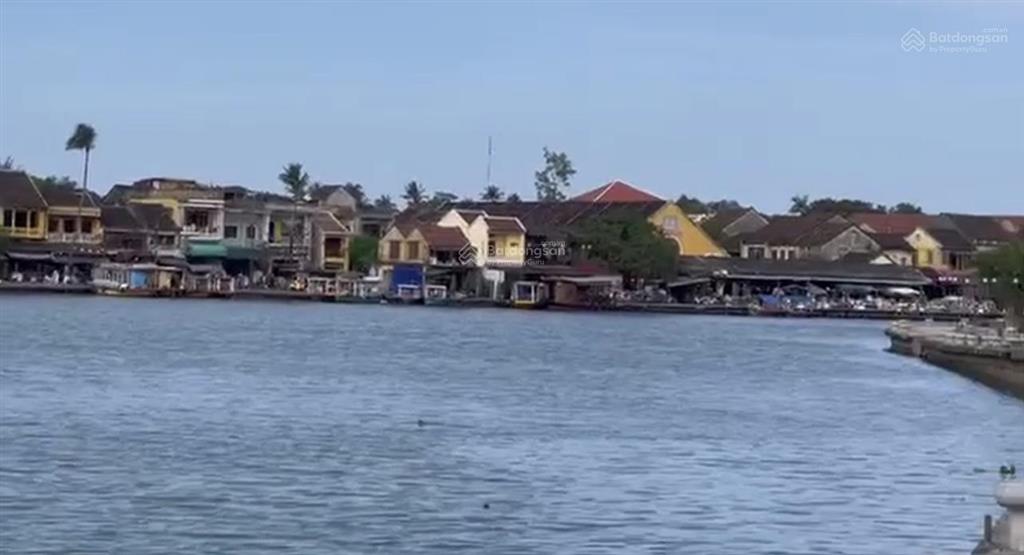 Bán nr tại lương như bích, view sông trực diện 9,6 tỷ, 107m2, 1wc, pháp lý đầy đủ