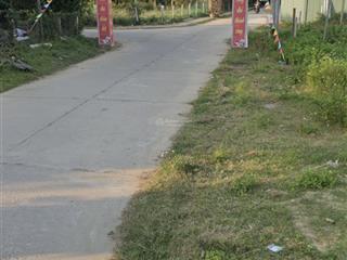 Bán đất kiệt nguyễn tri phương, cẩm nam, hội an, giá cực sốc 2,8 tỷ, diện tích lớn 143m2