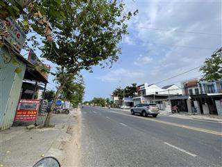 Bán đất tại nguyễn tất thành, 3,25 tỷ, 154 m2, pháp lý đầy đủ, hàng hiếm tại hội an