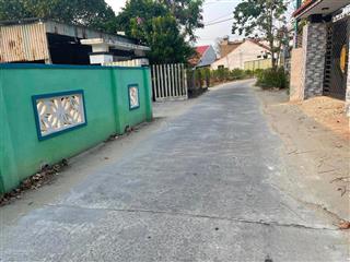 Bán lô đất kiệt điện biên phủ, 2,4 tỷ, 118 m2, hàng hiếm tại hội an uy tín