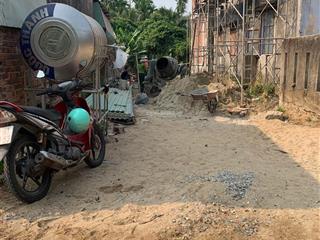 Bán đất 100m2 tại kiệt nguyễn tri phương, 2,3 tỷ vnd, pháp lý đầy đủ