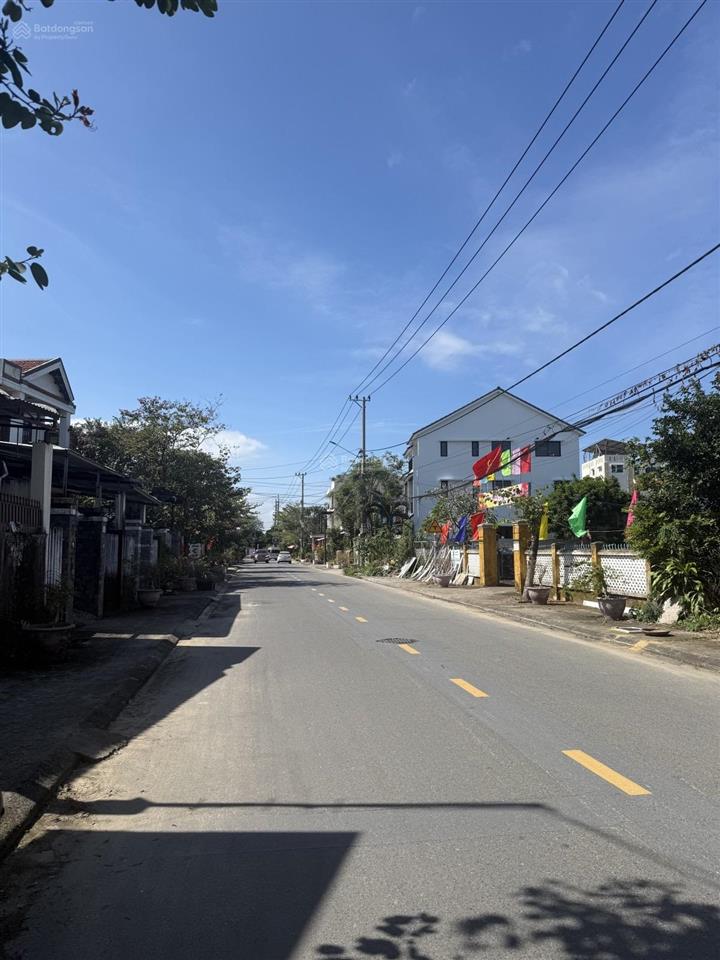 Bán đất tại hải thượng lãn ông, 8,15 tỷ, 171m2, chính chủ chỉ với giá tốt