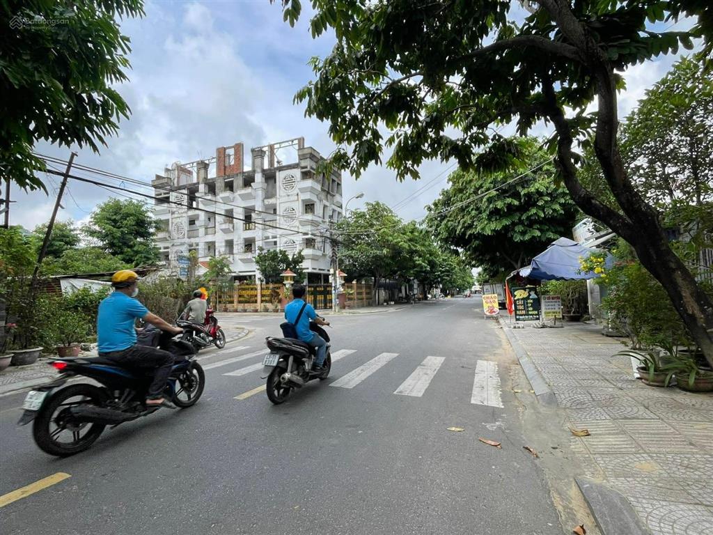 Bán nhà riêng tại nguyễn đức cảnh, tân an, hội an, 6,2 tỷ, 160m2, giá siêu hời, đẹp