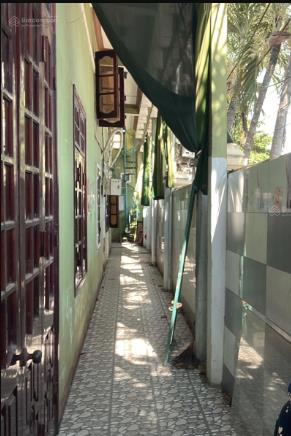 Bán nhà riêng tại thị trấn nam phước, 3,75 tỷ, 155 m2, view đẹp uy tín