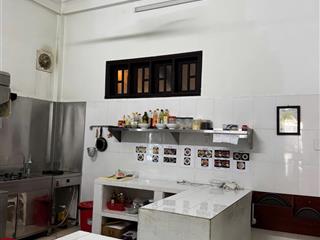 Bán gấp nhà riêng 200m2, giá ưu đãi 28,8 tỷ tại hai bà trưng, tân an, hội an