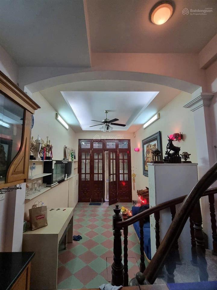 Bán nhà riêng 79 nguyễn chí thanh, 9,5 tỷ, 27m2 siêu hot, 4pn, 5wc