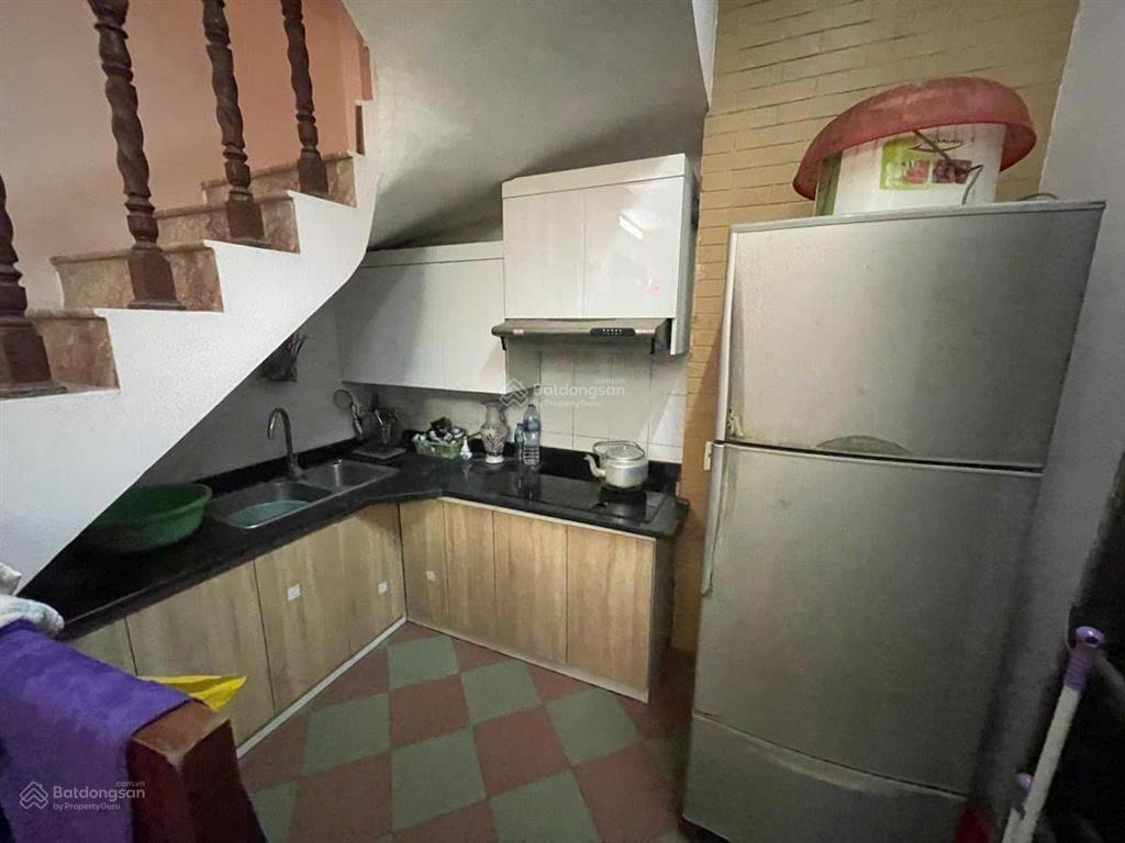 Bán nhà riêng 79 nguyễn chí thanh, 9,5 tỷ, 27m2 siêu hot, 4pn, 5wc