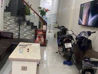 Hẻm xe hơi  nguyễn sỹ sách  42m2  2 tầng  nhỉnh 4 tỷ