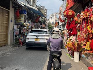 Trường chinh  mặt tiền phân lô  6m x 28m  có dòng tiền  chính chủ