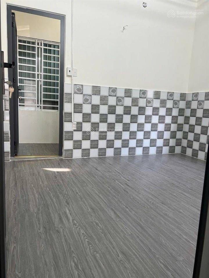 1 sẹc ngắn song hành  40m2  trệt lầu  hẻm thông sát mặt tiền  nhỉnh 3 tỷ