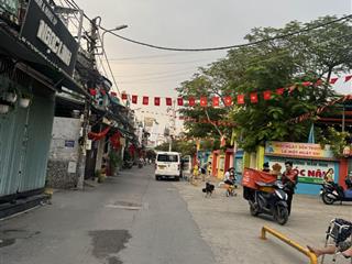 Mặt tiền hẻm xe tải  sát tân bình  3.8m x 10m  nhỉnh 4 tỷ