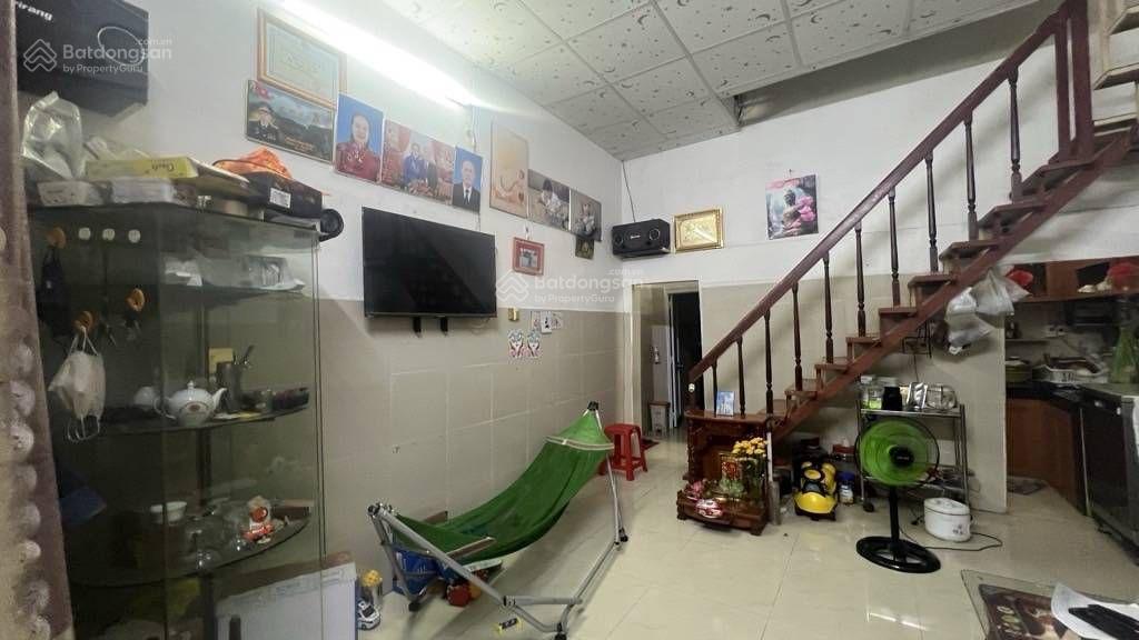 Phạm văn bạch  nhà chính chủ trang bìa  4.2m x 20m  trệt lầu