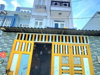 Phạm văn chiêu  5x17  4 tầng  6 pn  có dòng tiền  thương lượng