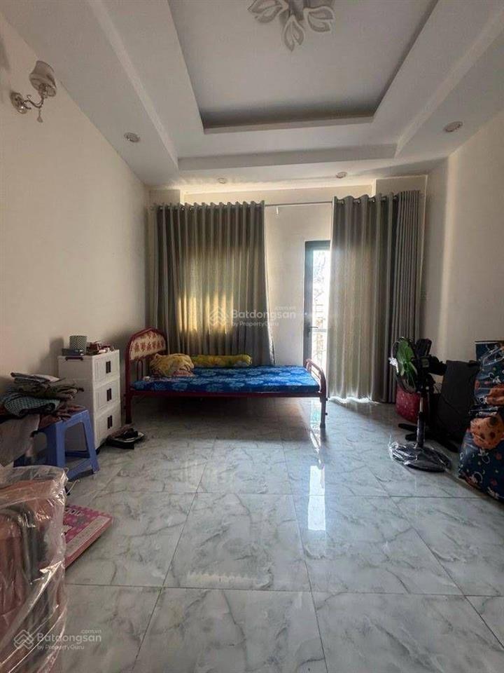 Hẻm xe hơi phạm văn chiêu  4m x 15m x 3 tầng  chỉ hơn 6 tỷ  nhà chính chủ