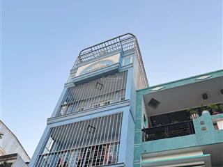 Chdv quang trung  6m x 20m x 6 tấm  dòng tiền 8%/năm  thương lượng giá